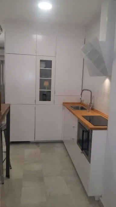 Espacio Málaga 0*,  Spanyolország