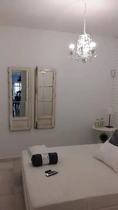 Espacio Málaga 0*,  Spanyolország